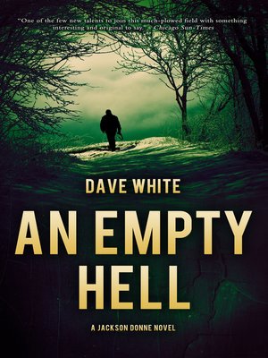 cover image of An Empty Hell